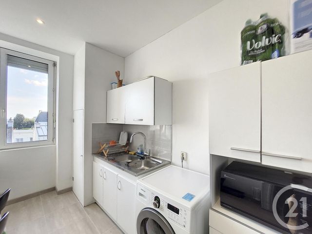Appartement T1 &agrave; vendre - 1 pi&egrave;ce - 27 m2 - Brest - 29 - BRETAGNE