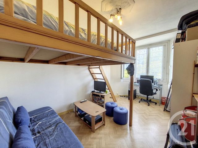 Appartement T1 &agrave; vendre - 1 pi&egrave;ce - 27 m2 - Brest - 29 - BRETAGNE