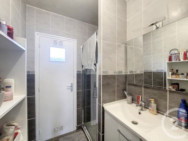 Appartement T3 &agrave; louer - 3 pi&egrave;ces - 57,22 m2 - Brest - 29 - BRETAGNE