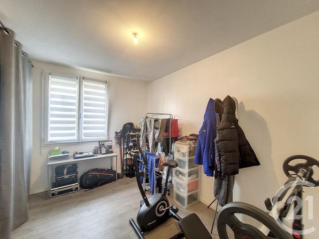 Appartement T3 &agrave; louer - 3 pi&egrave;ces - 57,22 m2 - Brest - 29 - BRETAGNE