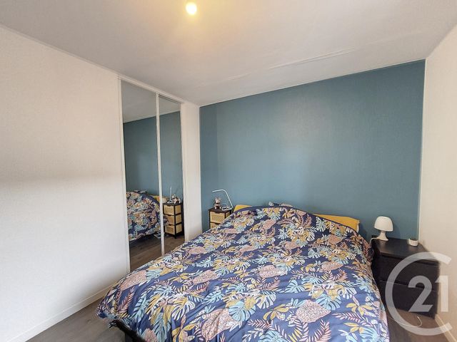 Appartement T3 &agrave; louer - 3 pi&egrave;ces - 57,22 m2 - Brest - 29 - BRETAGNE