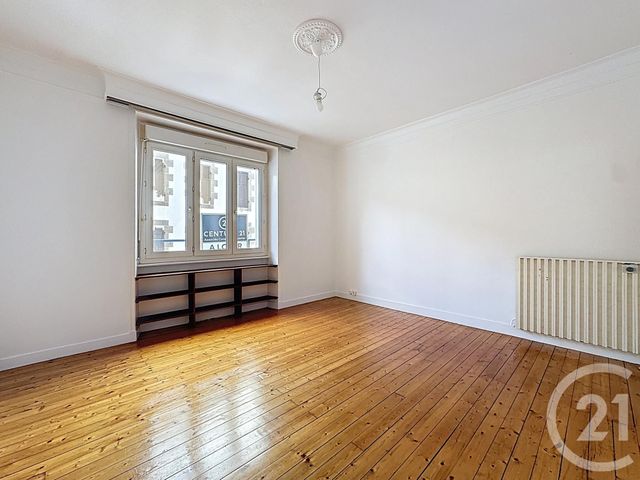 Appartement T2 &agrave; louer - 2 pi&egrave;ces - 60 m2 - Brest - 29 - BRETAGNE