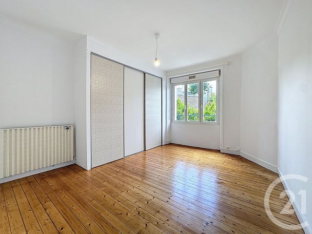 Appartement T2 &agrave; louer - 2 pi&egrave;ces - 60 m2 - Brest - 29 - BRETAGNE