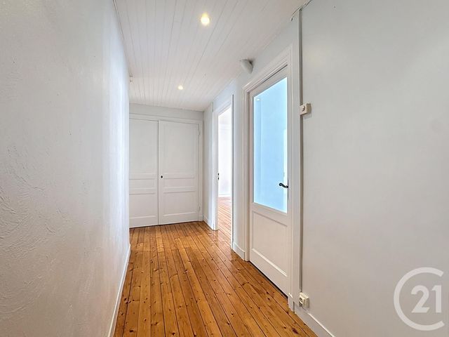 Appartement T2 &agrave; louer - 2 pi&egrave;ces - 60 m2 - Brest - 29 - BRETAGNE