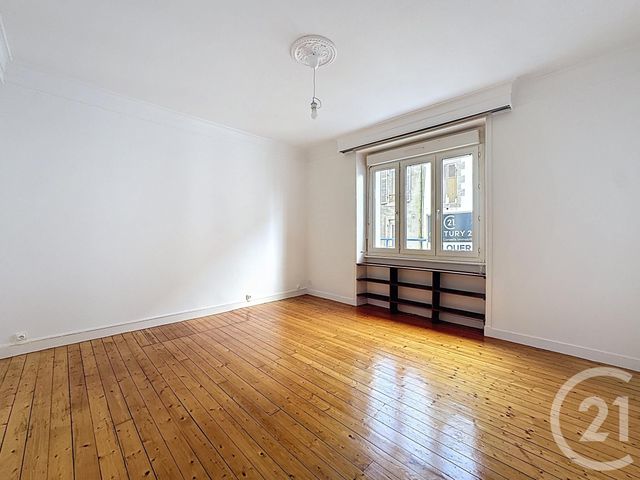 Appartement T2 &agrave; louer - 2 pi&egrave;ces - 60 m2 - Brest - 29 - BRETAGNE