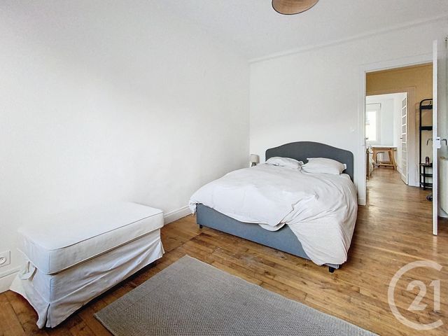 Appartement T3 &agrave; louer - 4 pi&egrave;ces - 79,28 m2 - Brest - 29 - BRETAGNE