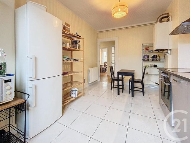 Appartement T3 &agrave; louer - 4 pi&egrave;ces - 79,28 m2 - Brest - 29 - BRETAGNE