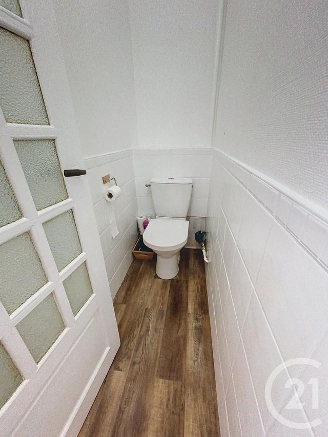Appartement T3 &agrave; louer - 4 pi&egrave;ces - 79,28 m2 - Brest - 29 - BRETAGNE