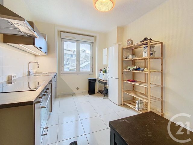 Appartement T3 &agrave; louer - 4 pi&egrave;ces - 79,28 m2 - Brest - 29 - BRETAGNE
