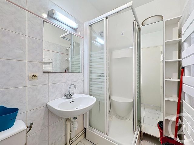 Appartement T2 &agrave; louer - 2 pi&egrave;ces - 24,46 m2 - Brest - 29 - BRETAGNE