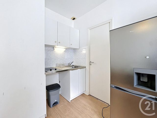 Appartement T2 &agrave; louer - 2 pi&egrave;ces - 24,46 m2 - Brest - 29 - BRETAGNE