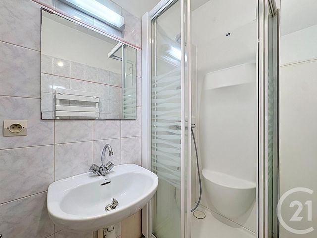 Appartement T2 &agrave; louer - 2 pi&egrave;ces - 24,46 m2 - Brest - 29 - BRETAGNE