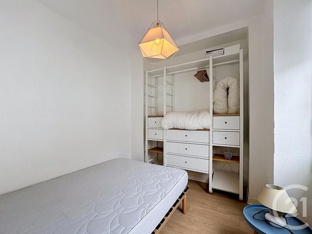 Appartement T2 &agrave; louer - 2 pi&egrave;ces - 24,46 m2 - Brest - 29 - BRETAGNE