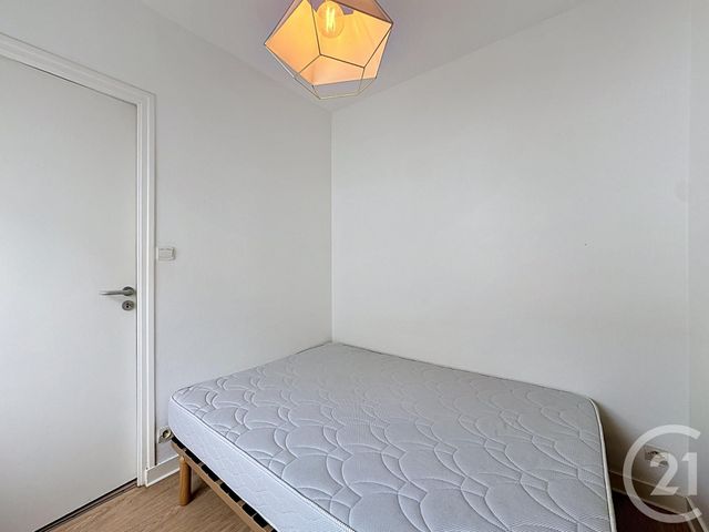 Appartement T2 &agrave; louer - 2 pi&egrave;ces - 24,46 m2 - Brest - 29 - BRETAGNE