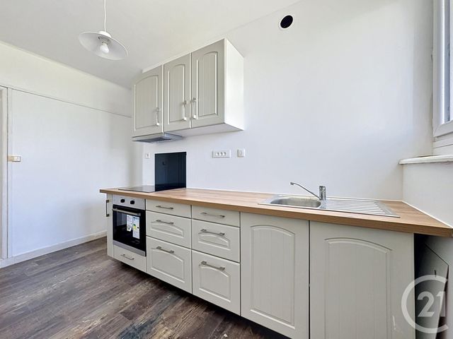 Appartement T2 &agrave; louer - 2 pi&egrave;ces - 51 m2 - Brest - 29 - BRETAGNE