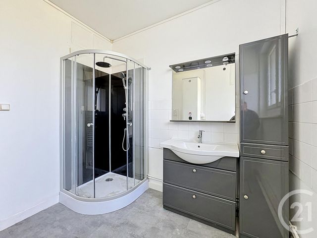 Appartement T2 &agrave; louer - 2 pi&egrave;ces - 51 m2 - Brest - 29 - BRETAGNE