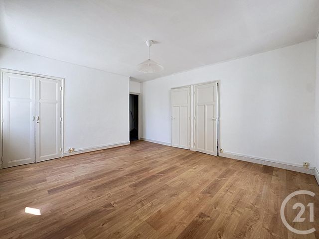 Appartement T2 &agrave; louer - 2 pi&egrave;ces - 51 m2 - Brest - 29 - BRETAGNE