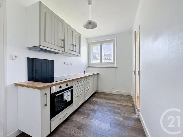 Appartement T2 à louer BREST