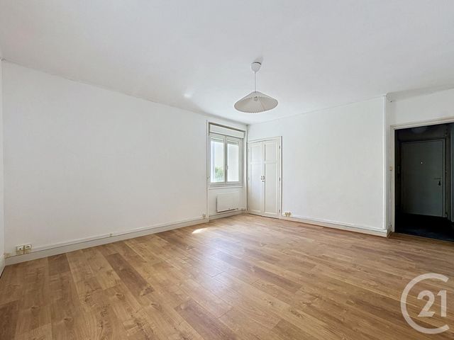 Appartement T2 &agrave; louer - 2 pi&egrave;ces - 51 m2 - Brest - 29 - BRETAGNE