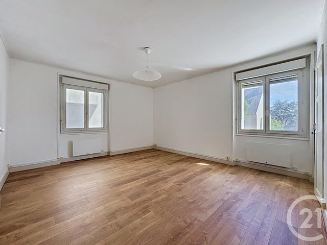 Appartement T2 &agrave; louer - 2 pi&egrave;ces - 51 m2 - Brest - 29 - BRETAGNE