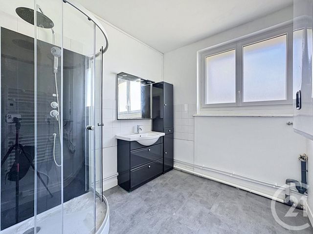 Appartement T2 &agrave; louer - 2 pi&egrave;ces - 51 m2 - Brest - 29 - BRETAGNE