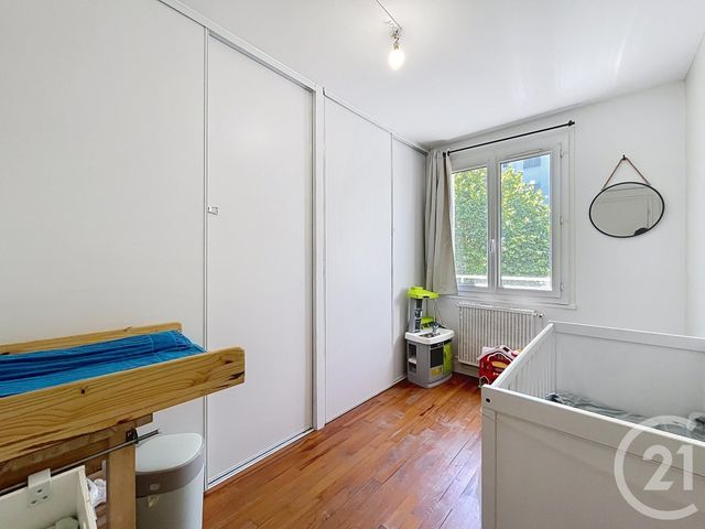 Appartement F4 &agrave; vendre - 3 pi&egrave;ces - 63 m2 - Brest - 29 - BRETAGNE