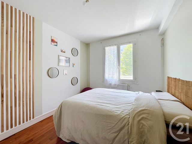 Appartement F4 &agrave; vendre - 3 pi&egrave;ces - 63 m2 - Brest - 29 - BRETAGNE
