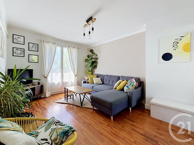 Appartement F4 à vendre BREST