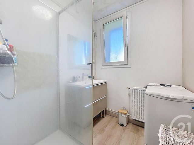 Appartement F4 &agrave; vendre - 3 pi&egrave;ces - 63 m2 - Brest - 29 - BRETAGNE