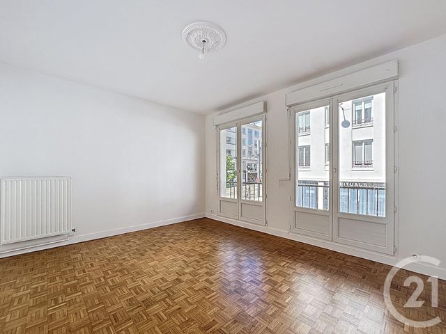 Appartement T5 &agrave; louer - 5 pi&egrave;ces - 90 m2 - Brest - 29 - BRETAGNE