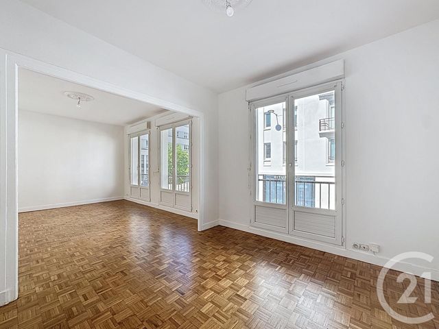 Appartement T5 &agrave; louer - 5 pi&egrave;ces - 90 m2 - Brest - 29 - BRETAGNE