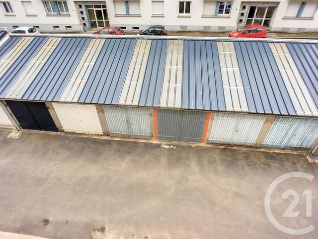 Appartement T3 &agrave; louer - 4 pi&egrave;ces - 67,25 m2 - Brest - 29 - BRETAGNE
