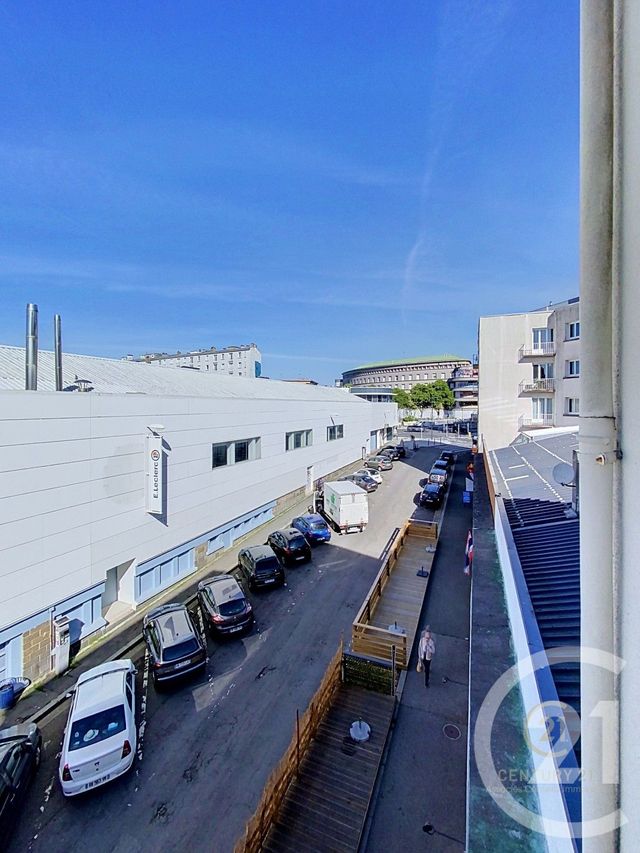 Appartement T3 &agrave; louer - 3 pi&egrave;ces - 63,02 m2 - Brest - 29 - BRETAGNE