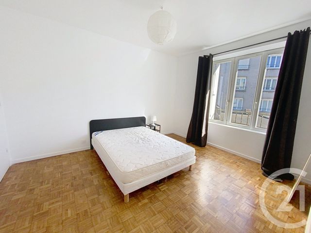 Appartement T3 &agrave; louer - 3 pi&egrave;ces - 63,02 m2 - Brest - 29 - BRETAGNE