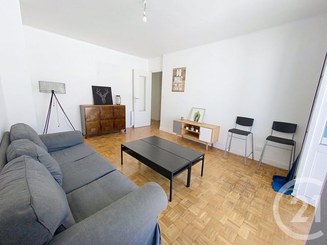 Appartement T3 &agrave; louer - 3 pi&egrave;ces - 63,02 m2 - Brest - 29 - BRETAGNE