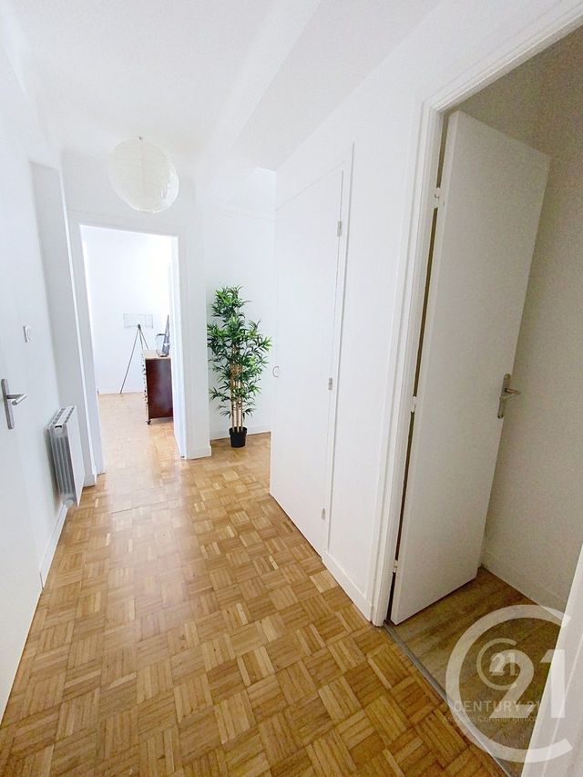 Appartement T3 &agrave; louer - 3 pi&egrave;ces - 63,02 m2 - Brest - 29 - BRETAGNE