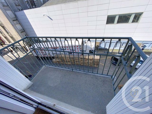 Appartement T3 &agrave; louer - 3 pi&egrave;ces - 63,02 m2 - Brest - 29 - BRETAGNE