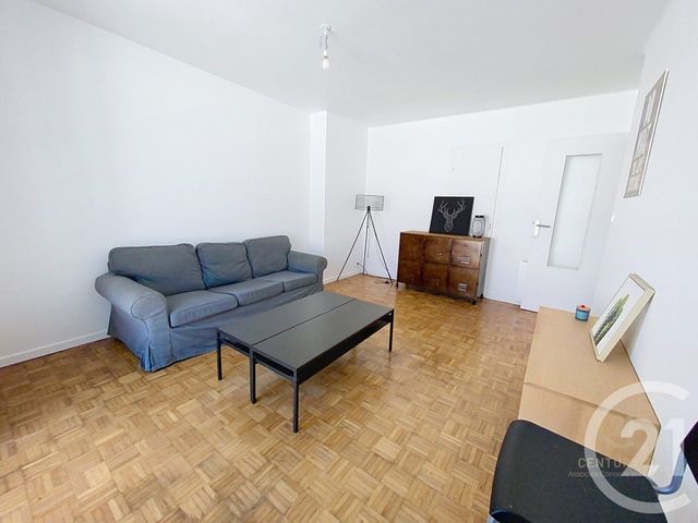 Appartement T3 &agrave; louer - 3 pi&egrave;ces - 63,02 m2 - Brest - 29 - BRETAGNE