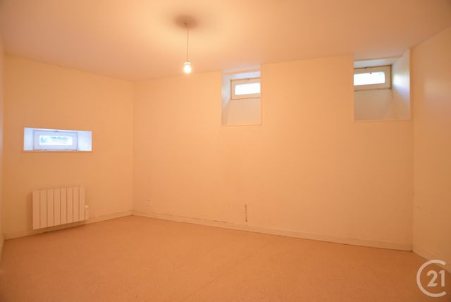 Appartement T2 &agrave; louer - 2 pi&egrave;ces - 41,12 m2 - Brest - 29 - BRETAGNE