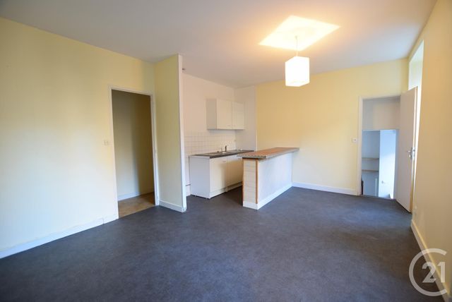 Appartement T2 à louer BREST
