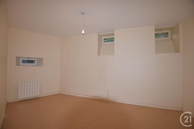 Appartement T2 &agrave; louer - 2 pi&egrave;ces - 41,12 m2 - Brest - 29 - BRETAGNE