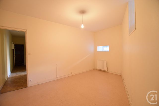 Appartement T2 &agrave; louer - 2 pi&egrave;ces - 41,12 m2 - Brest - 29 - BRETAGNE