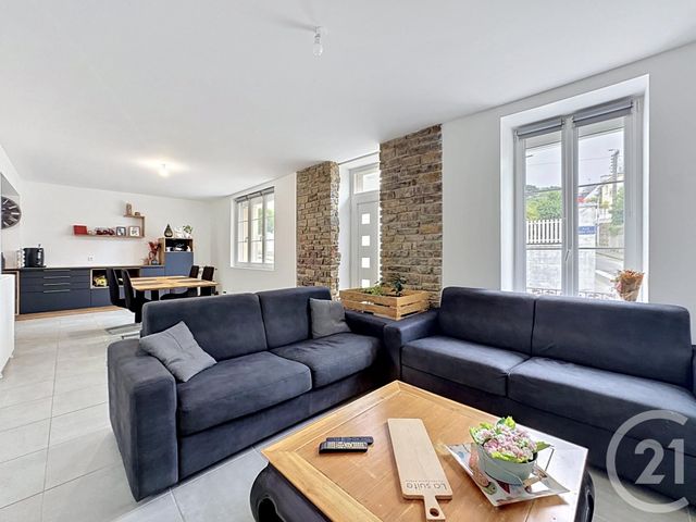 maison - BREST - 29