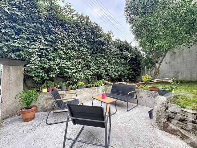 Maison &agrave; vendre - 7 pi&egrave;ces - 112 m2 - Brest - 29 - BRETAGNE