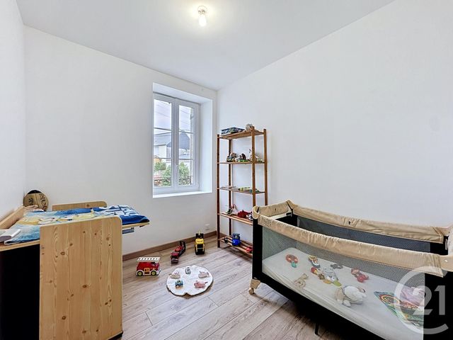 Maison &agrave; vendre - 7 pi&egrave;ces - 112 m2 - Brest - 29 - BRETAGNE