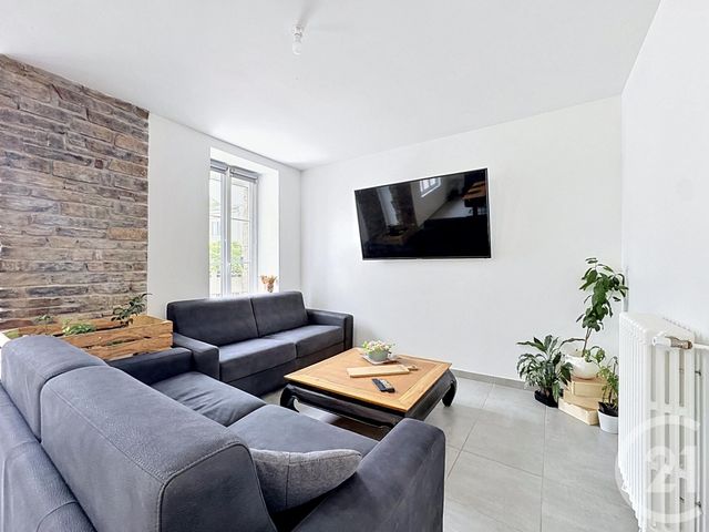 Maison &agrave; vendre - 7 pi&egrave;ces - 112 m2 - Brest - 29 - BRETAGNE