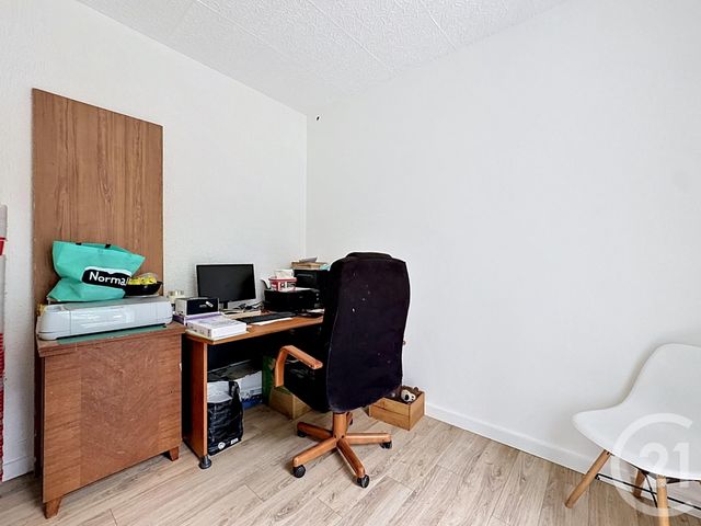 Maison &agrave; vendre - 7 pi&egrave;ces - 112 m2 - Brest - 29 - BRETAGNE