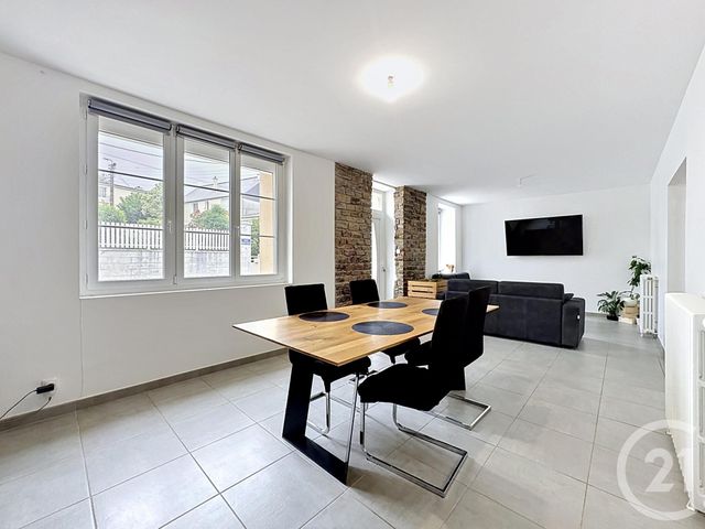 Maison &agrave; vendre - 7 pi&egrave;ces - 112 m2 - Brest - 29 - BRETAGNE