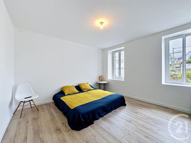 Maison &agrave; vendre - 7 pi&egrave;ces - 112 m2 - Brest - 29 - BRETAGNE