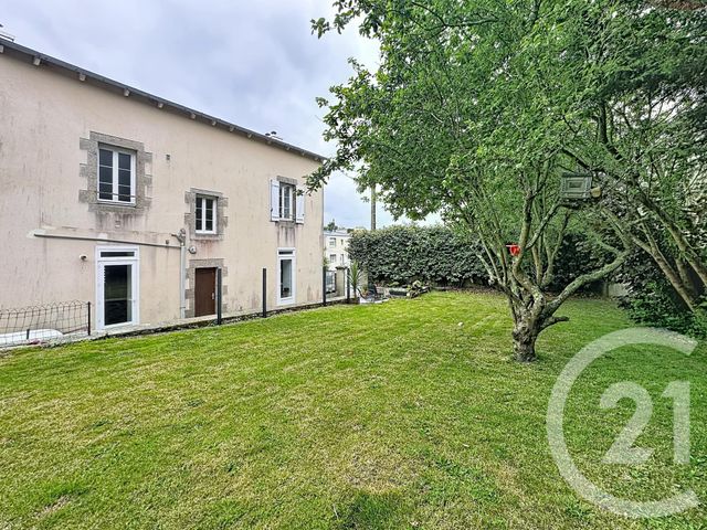 Maison &agrave; vendre - 7 pi&egrave;ces - 112 m2 - Brest - 29 - BRETAGNE